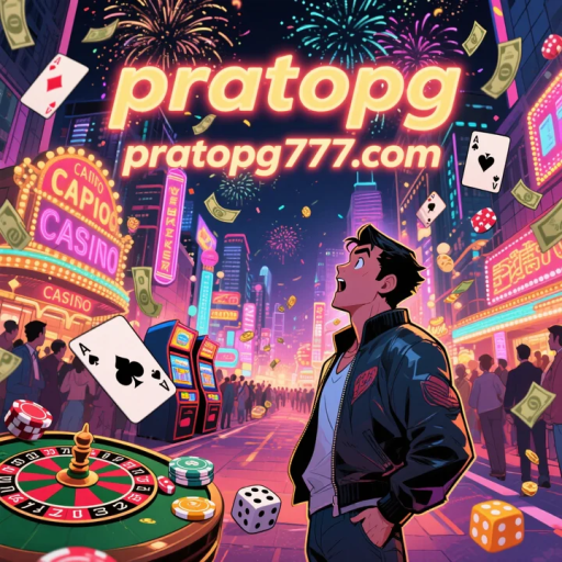 pratopg